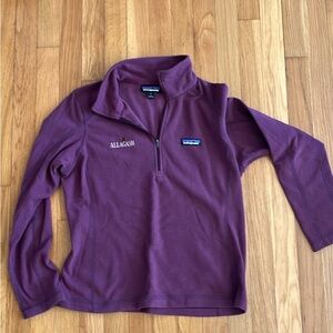 Patagonia Allagash Brewery Sweater